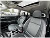 2022 Kia Seltos SX Turbo w/Black Interior (Stk: 25185A) in ORILLIA - Image 12 of 20