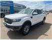 2019 Ford Ranger Lariat (Stk: 25-348-1) in Pembroke - Image 1 of 14
