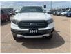 2019 Ford Ranger Lariat (Stk: 25-348-1) in Pembroke - Image 2 of 14
