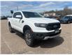 2019 Ford Ranger Lariat (Stk: 25-348-1) in Pembroke - Image 3 of 14