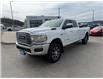 2019 RAM 3500 Laramie Longhorn (Stk: 4P008A) in Williams Lake - Image 1 of 11
