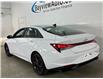 2022 Hyundai Elantra Preferred (Stk: 42417J) in Belleville - Image 4 of 23