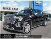 2021 GMC Sierra 1500 Denali (Stk: 23306A) in Smiths Falls - Image 1 of 25