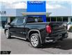 2021 GMC Sierra 1500 Denali (Stk: 23306A) in Smiths Falls - Image 4 of 25