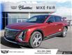 2024 Cadillac LYRIQ Tech (Stk: 24621) in Smiths Falls - Image 1 of 28