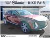 2024 Cadillac LYRIQ Tech (Stk: 24621) in Smiths Falls - Image 7 of 28