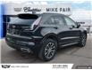 2025 Cadillac XT4 Sport (Stk: 25036) in Smiths Falls - Image 5 of 28