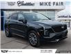 2025 Cadillac XT4 Sport (Stk: 25036) in Smiths Falls - Image 7 of 28