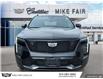 2025 Cadillac XT4 Sport (Stk: 25036) in Smiths Falls - Image 8 of 28