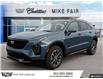 2025 Cadillac XT4 Sport (Stk: 25032) in Smiths Falls - Image 1 of 28