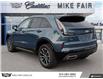 2025 Cadillac XT4 Sport (Stk: 25032) in Smiths Falls - Image 3 of 28