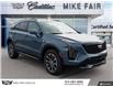 2025 Cadillac XT4 Sport (Stk: 25032) in Smiths Falls - Image 7 of 28