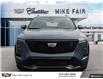 2025 Cadillac XT4 Sport (Stk: 25032) in Smiths Falls - Image 8 of 28