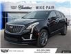 2025 Cadillac XT5 Premium Luxury (Stk: 25095) in Smiths Falls - Image 1 of 28