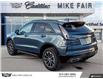 2025 Cadillac XT4 Sport (Stk: 25139) in Smiths Falls - Image 3 of 28