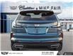 2025 Cadillac XT4 Sport (Stk: 25139) in Smiths Falls - Image 4 of 28