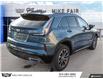 2025 Cadillac XT4 Sport (Stk: 25139) in Smiths Falls - Image 5 of 28