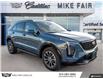 2025 Cadillac XT4 Sport (Stk: 25139) in Smiths Falls - Image 7 of 28