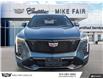 2025 Cadillac XT4 Sport (Stk: 25139) in Smiths Falls - Image 8 of 28