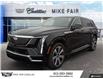 2025 Cadillac Escalade IQ  (Stk: 25166) in Smiths Falls - Image 1 of 28