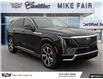 2025 Cadillac Escalade IQ  (Stk: 25166) in Smiths Falls - Image 7 of 28