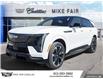 2025 Cadillac Escalade IQ  (Stk: 25172) in Smiths Falls - Image 1 of 28