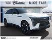 2025 Cadillac Escalade IQ  (Stk: 25172) in Smiths Falls - Image 7 of 28