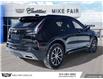2025 Cadillac XT4 Sport (Stk: 25192) in Smiths Falls - Image 5 of 28