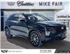 2025 Cadillac XT4 Sport (Stk: 25192) in Smiths Falls - Image 7 of 28