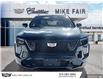 2025 Cadillac XT4 Sport (Stk: 25192) in Smiths Falls - Image 8 of 28