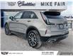 2025 Cadillac XT4 Sport (Stk: 25207) in Smiths Falls - Image 3 of 28