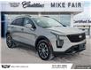 2025 Cadillac XT4 Sport (Stk: 25207) in Smiths Falls - Image 7 of 28