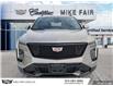2025 Cadillac XT4 Sport (Stk: 25207) in Smiths Falls - Image 8 of 28
