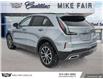 2025 Cadillac XT4 Sport (Stk: 25235) in Smiths Falls - Image 3 of 28