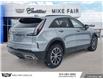 2025 Cadillac XT4 Sport (Stk: 25235) in Smiths Falls - Image 5 of 28