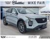 2025 Cadillac XT4 Sport (Stk: 25235) in Smiths Falls - Image 7 of 28
