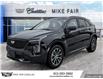 2025 Cadillac XT4 Sport (Stk: 25244) in Smiths Falls - Image 1 of 28