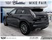 2025 Cadillac XT4 Sport (Stk: 25244) in Smiths Falls - Image 3 of 28