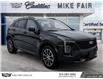 2025 Cadillac XT4 Sport (Stk: 25244) in Smiths Falls - Image 7 of 28