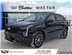 2025 Cadillac XT4 Sport (Stk: 25247) in Smiths Falls - Image 1 of 28