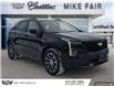 2025 Cadillac XT4 Sport (Stk: 25247) in Smiths Falls - Image 7 of 28