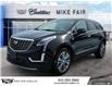 2025 Cadillac XT5 Premium Luxury (Stk: 25265) in Smiths Falls - Image 1 of 28
