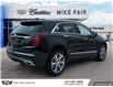 2025 Cadillac XT5 Premium Luxury (Stk: 25265) in Smiths Falls - Image 5 of 28