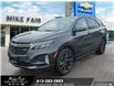 2023 Chevrolet Equinox RS (Stk: P5004) in Smiths Falls - Image 1 of 25