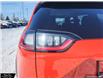 2021 Jeep Cherokee Trailhawk (Stk: 25069A) in Smiths Falls - Image 10 of 24