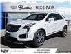 2025 Cadillac XT5 Premium Luxury (Stk: 25308) in Smiths Falls - Image 1 of 28