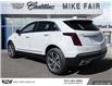 2025 Cadillac XT5 Premium Luxury (Stk: 25308) in Smiths Falls - Image 3 of 28