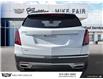 2025 Cadillac XT5 Premium Luxury (Stk: 25308) in Smiths Falls - Image 4 of 28