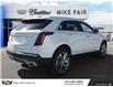 2025 Cadillac XT5 Premium Luxury (Stk: 25308) in Smiths Falls - Image 5 of 28