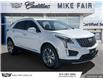 2025 Cadillac XT5 Premium Luxury (Stk: 25308) in Smiths Falls - Image 7 of 28